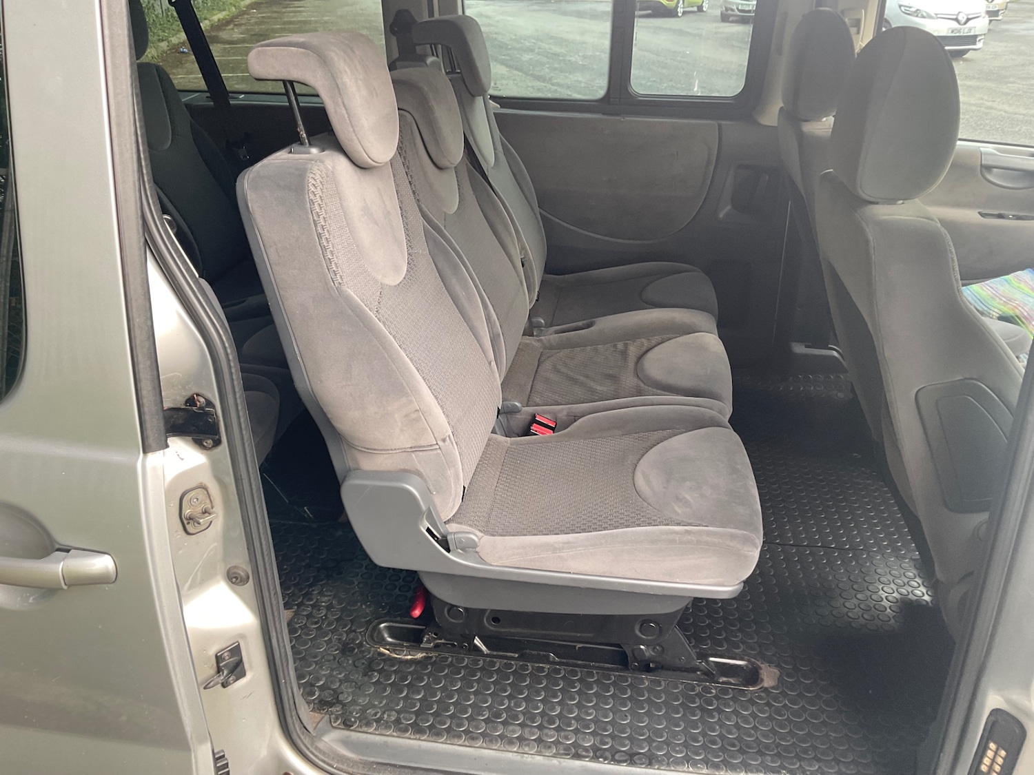 Used Fiat Scudo 2013 for sale - 76856170: Photo 13