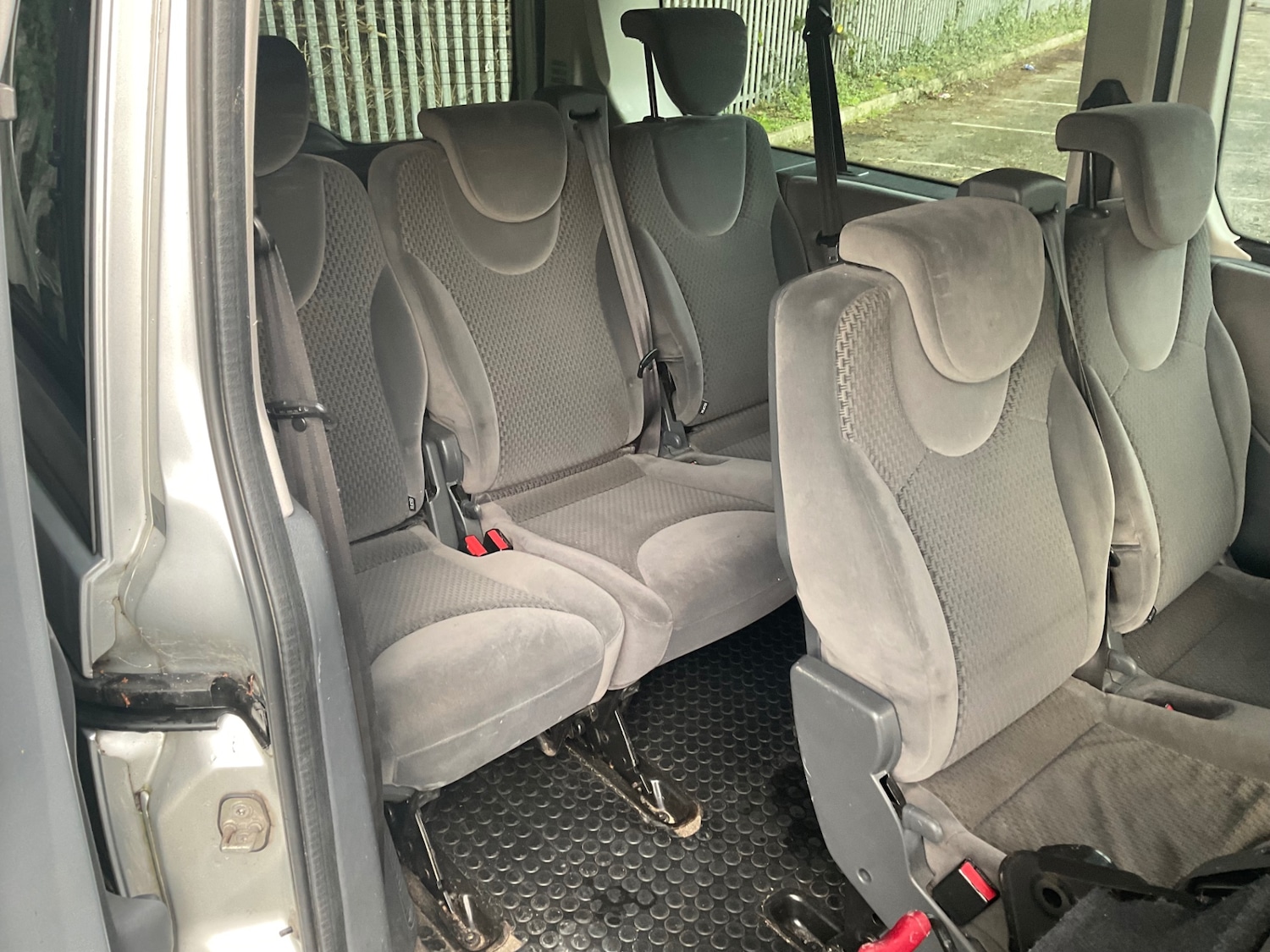 Used Fiat Scudo 2013 for sale - 76856170: Photo 14