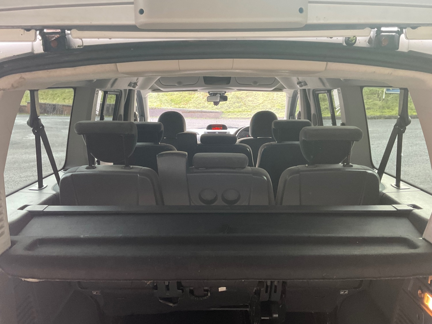 Used Fiat Scudo 2013 for sale - 76856170: Photo 16