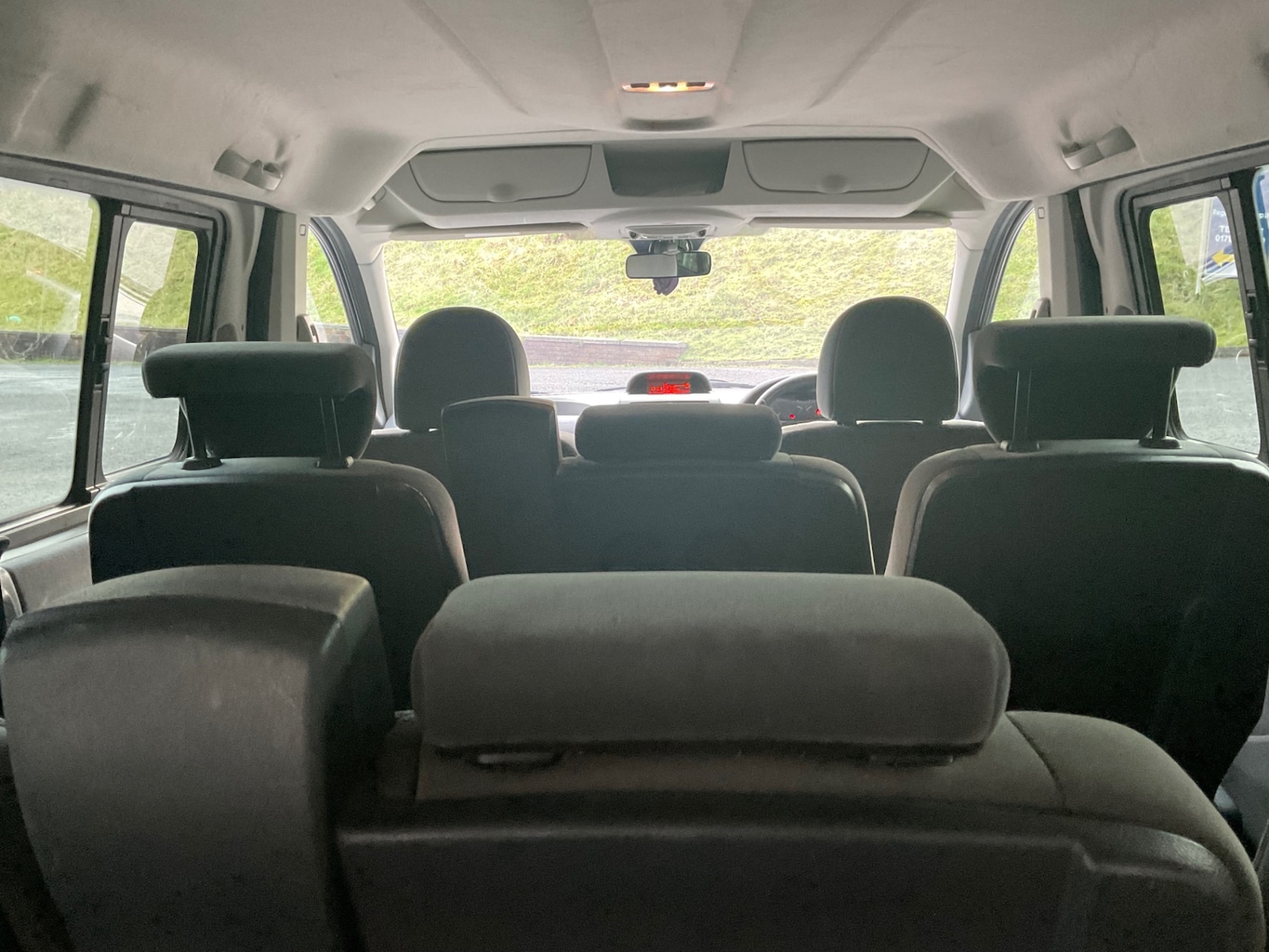 Used Fiat Scudo 2013 for sale - 76856170: Photo 17