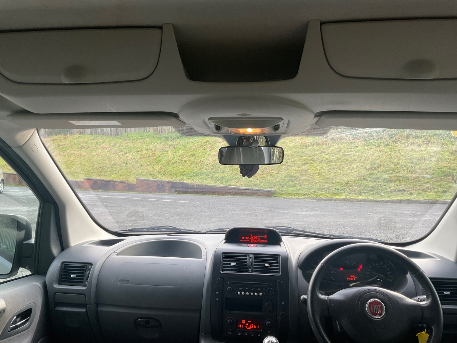 Used Fiat Scudo 2013 for sale - 76856170: Photo 19