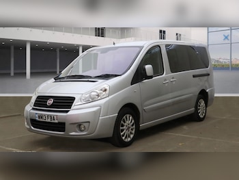 Fiat - Scudo
