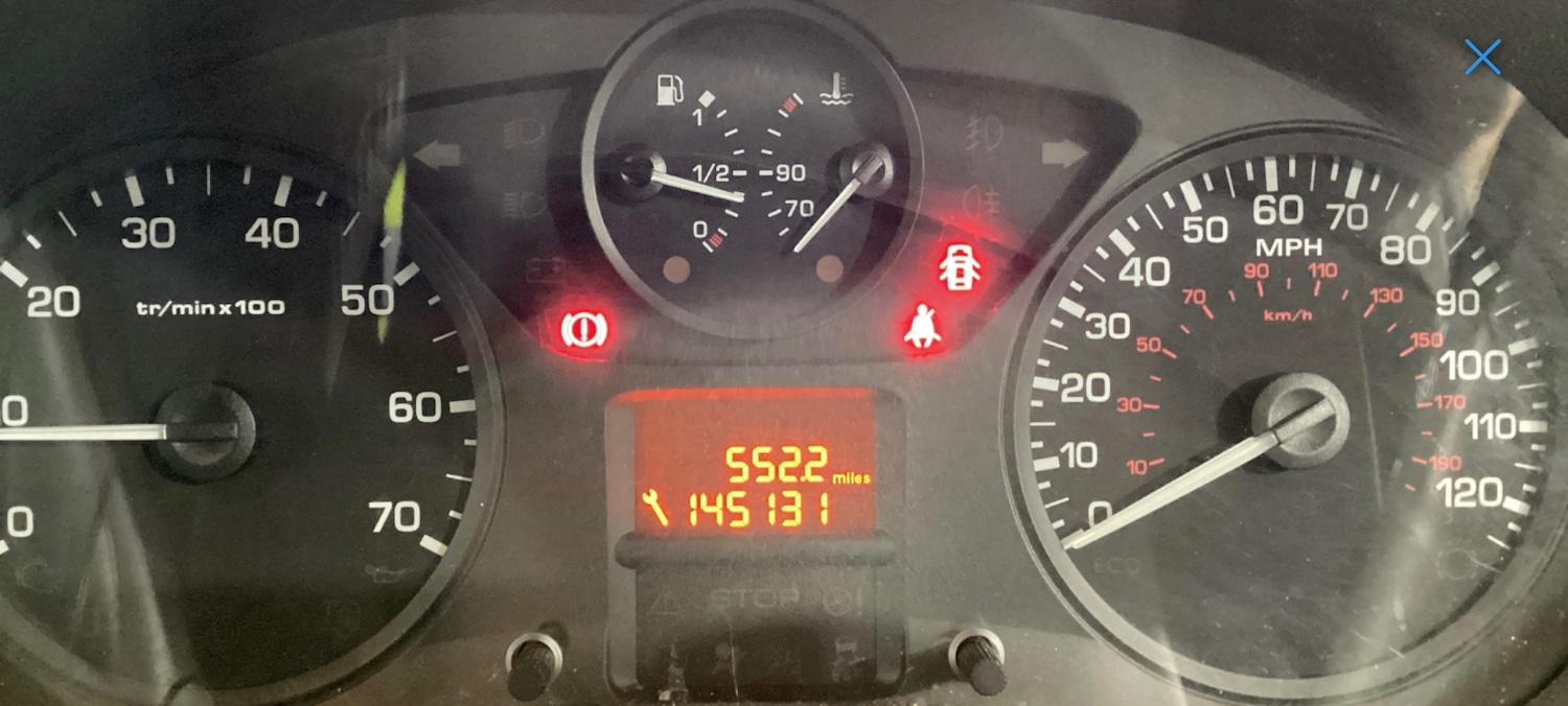 Used Fiat Scudo 2013 for sale - 76856170: Photo 7