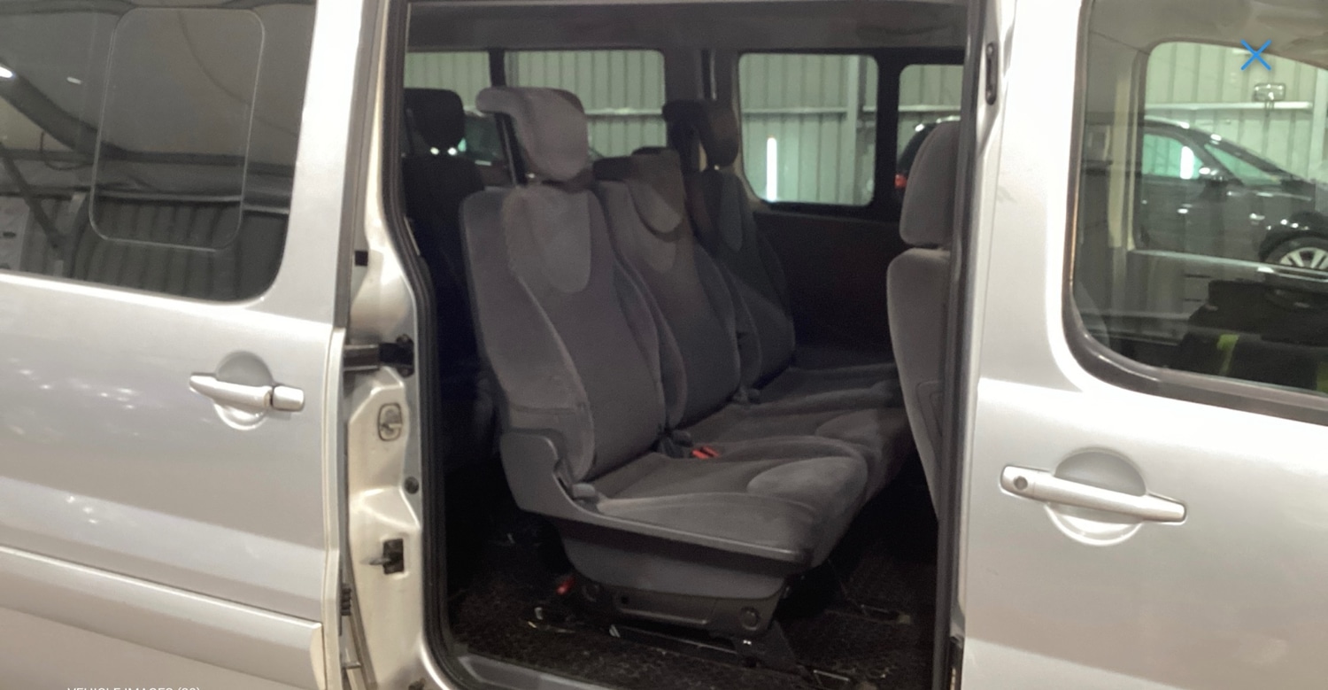 Used Fiat Scudo 2013 for sale - 76856170: Photo 9