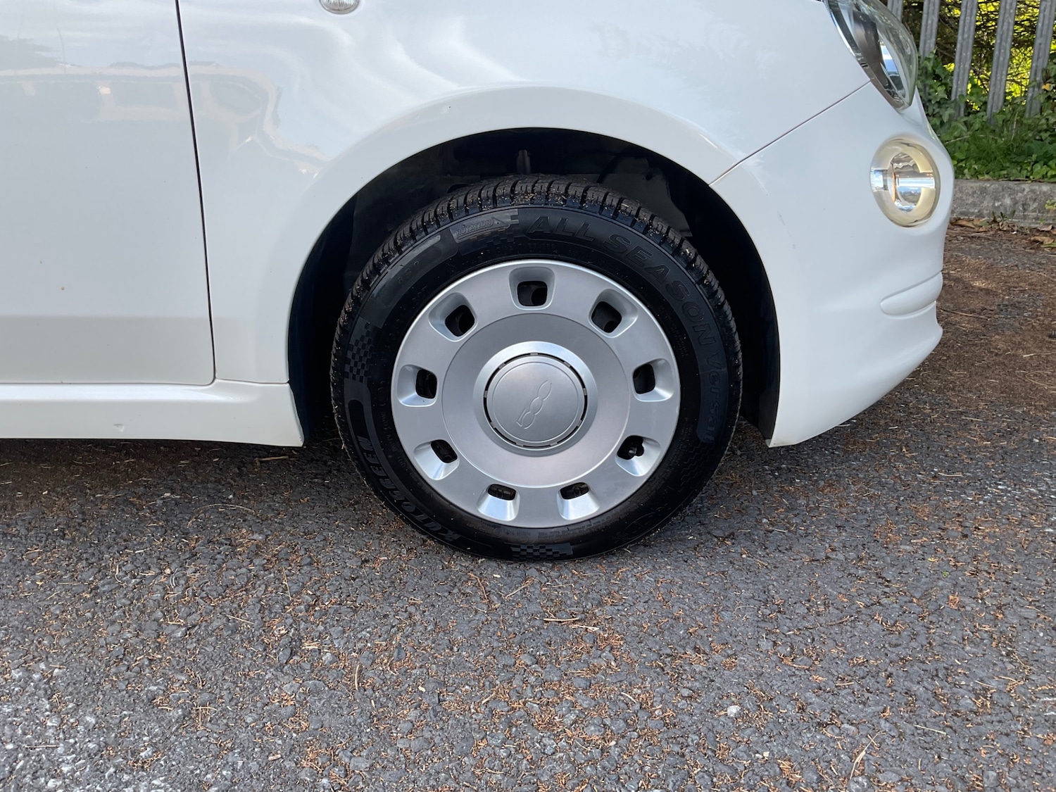 Vehicle 16