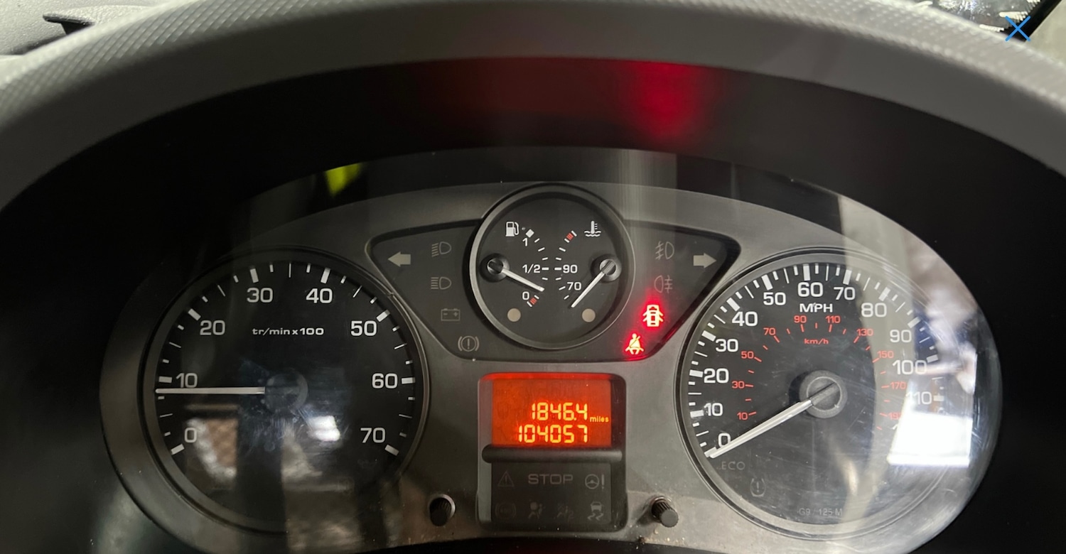 Used Peugeot Partner 2014 for sale - 76643782: Photo 6