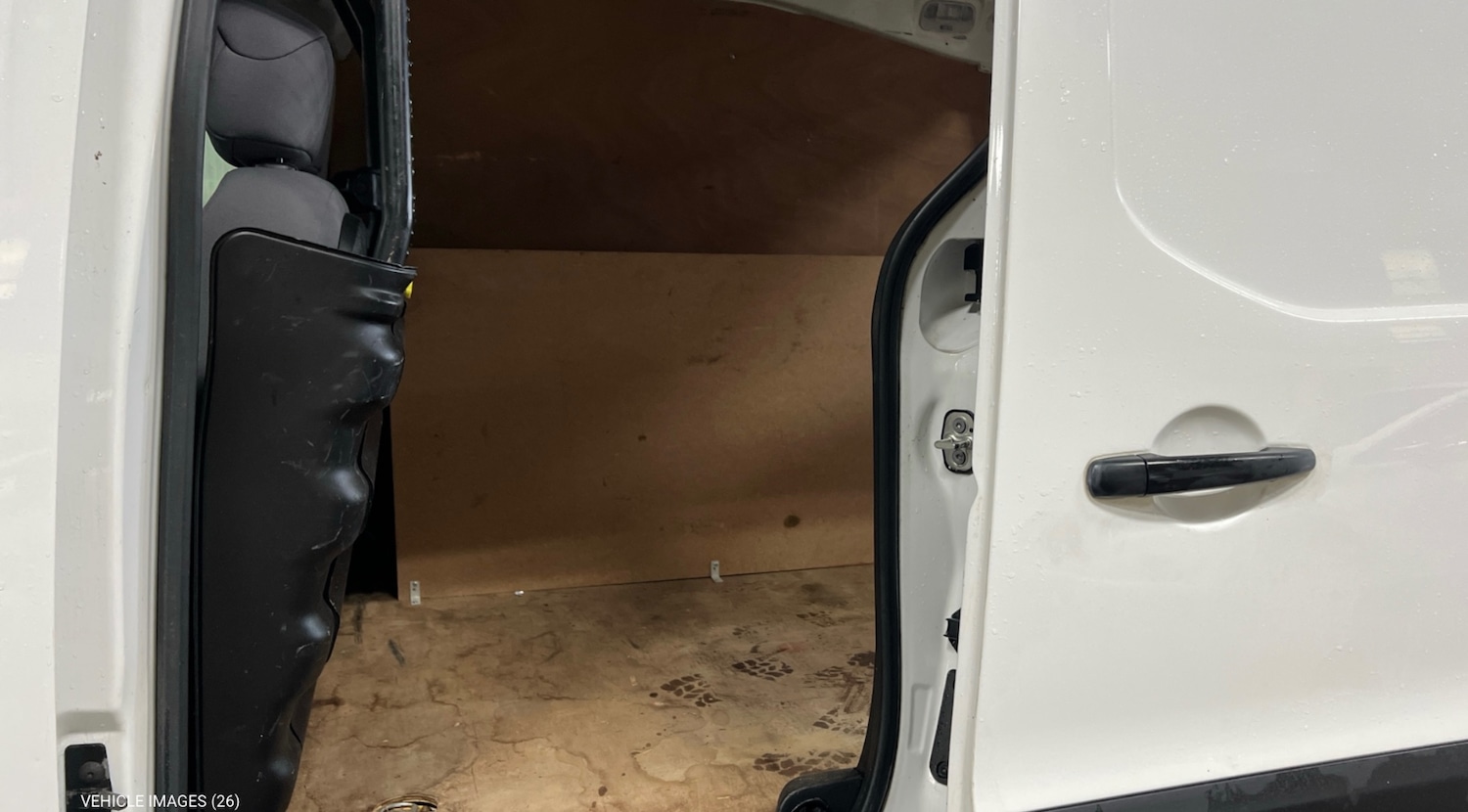 Used Peugeot Partner 2014 for sale - 76643782: Photo 9