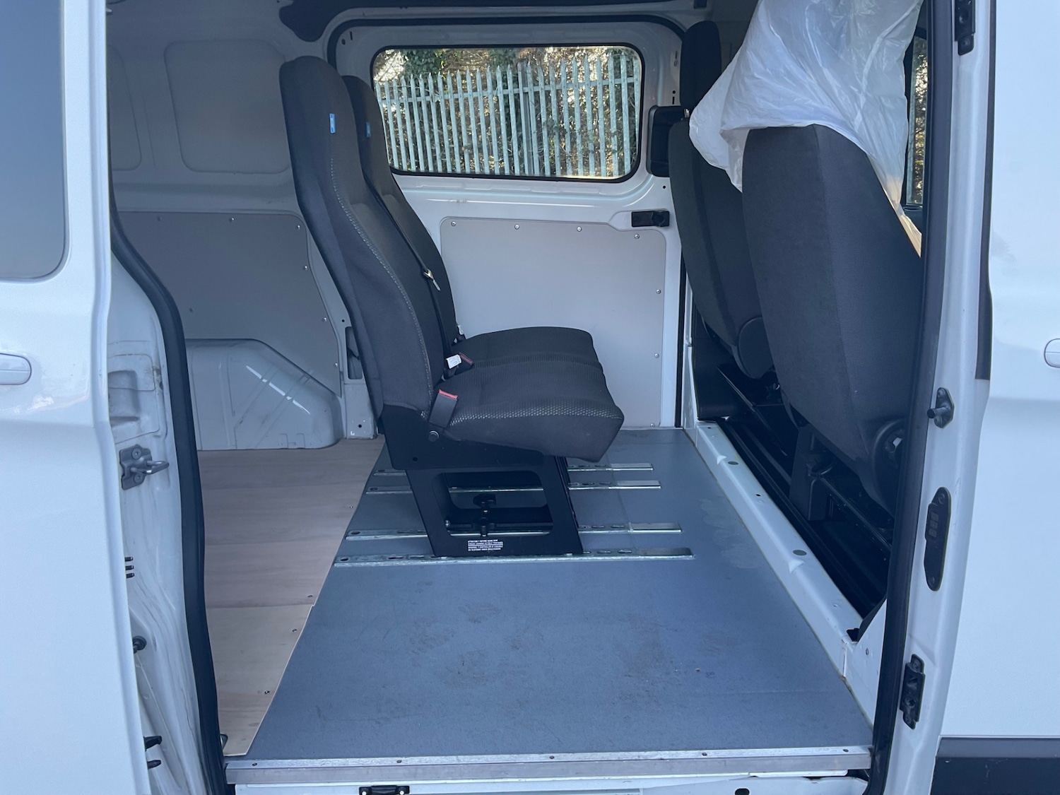 Vehicle 16