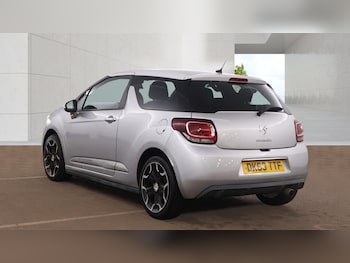 Used Citroen DS3 2013 for sale - 78815969: Photo