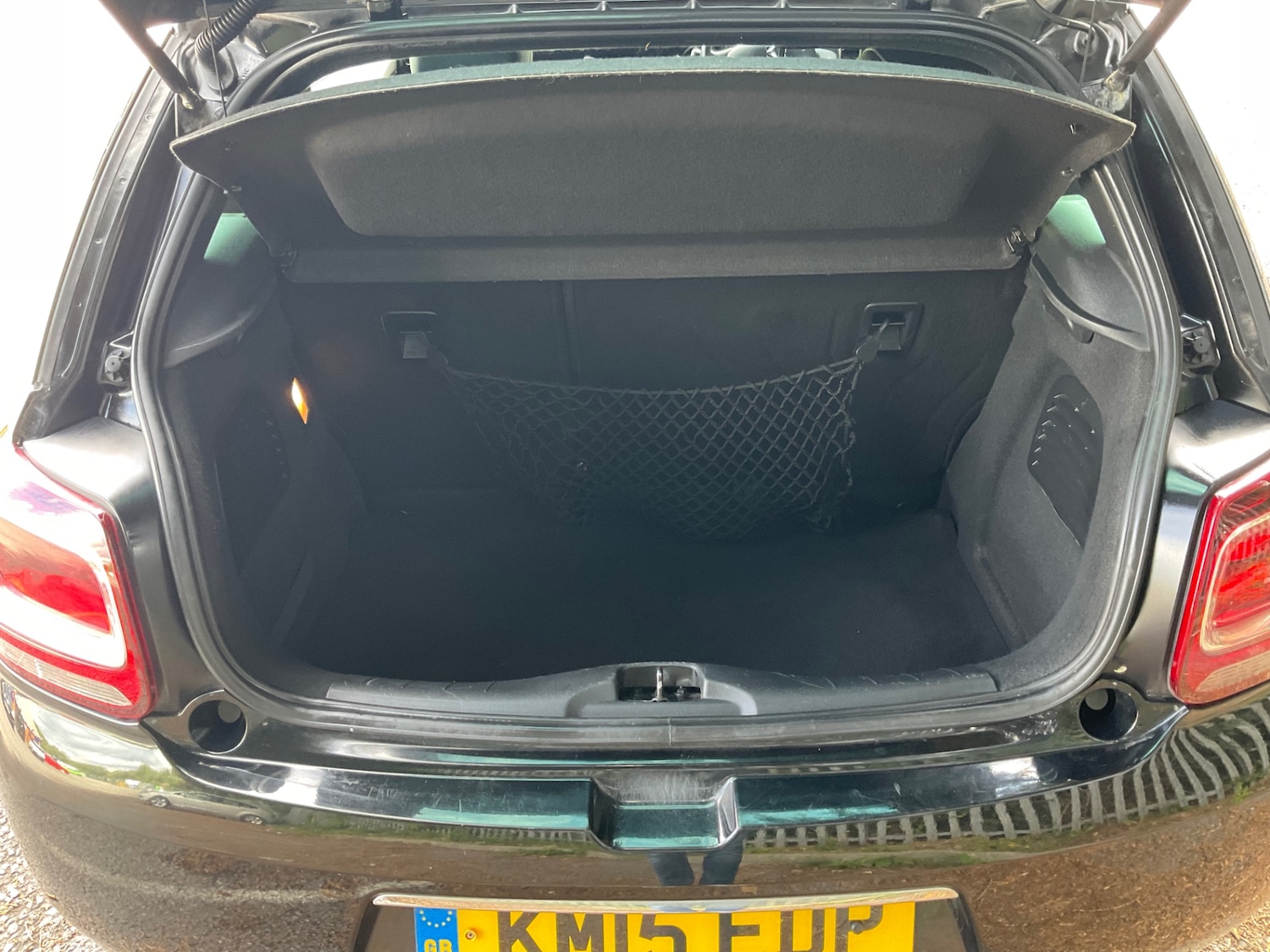 Used Citroen DS3 2015 for sale - 75427563: Photo 12