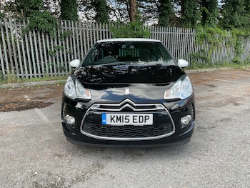 Used Citroen DS3 2015 for sale - 75427563: Photo 2