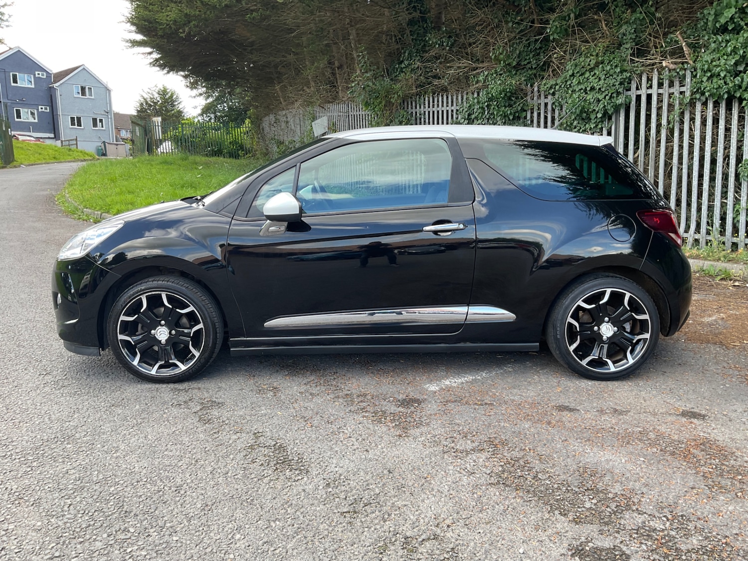 Used Citroen DS3 2015 for sale - 75427563: Photo 3