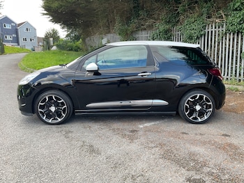 Used Citroen DS3 2015 for sale - 75427563: Photo 3