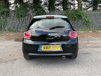 Used Citroen DS3 2015 for sale - 75427563: Photo 4