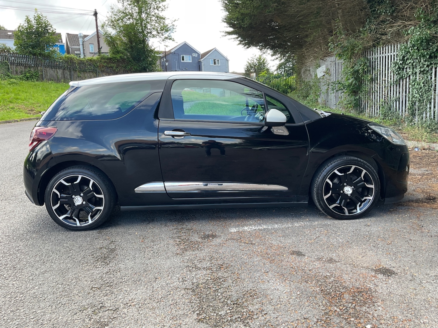 Used Citroen DS3 2015 for sale - 75427563: Photo 5