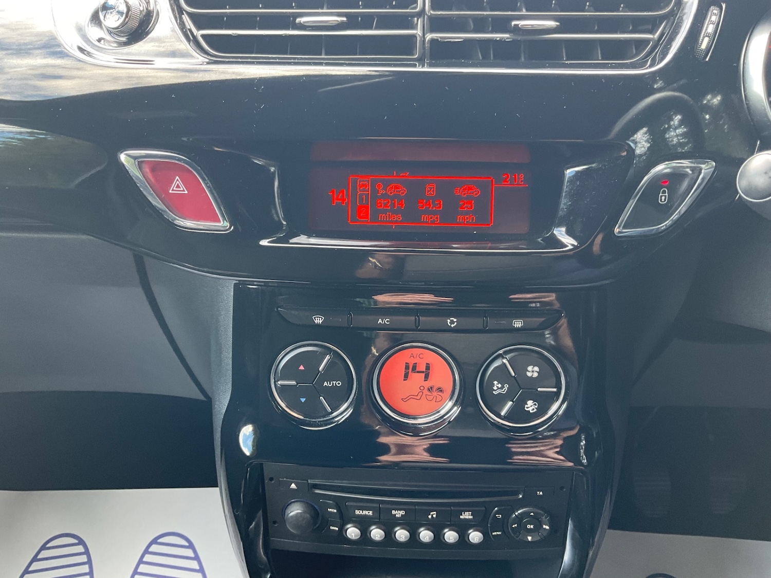 Used Citroen DS3 2015 for sale - 75427563: Photo 7
