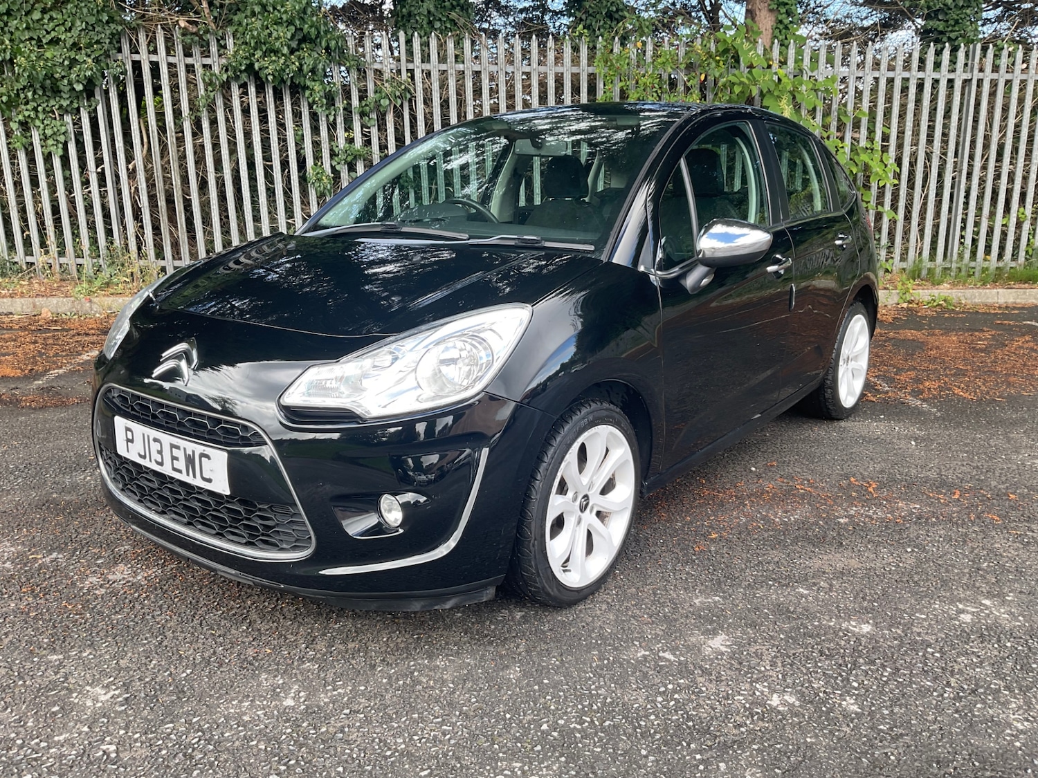 Used Citroen C3 2013 for sale - 75700513: Photo 1