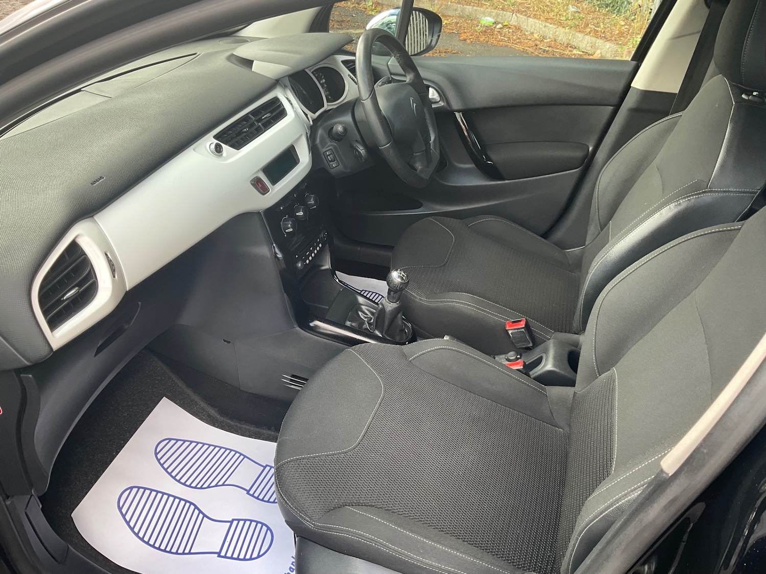 Used Citroen C3 2013 for sale - 75700513: Photo 10