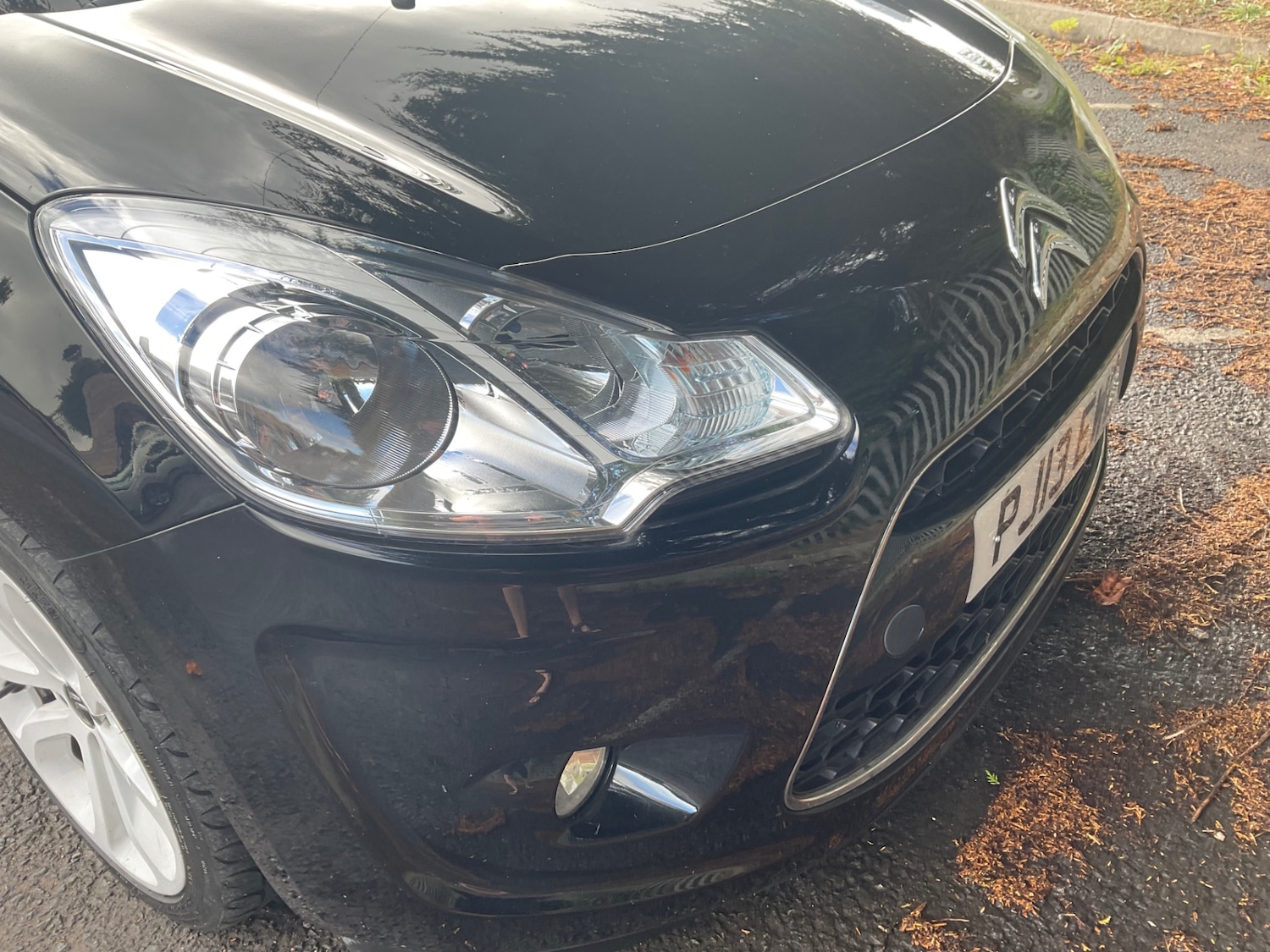 Used Citroen C3 2013 for sale - 75700513: Photo 16