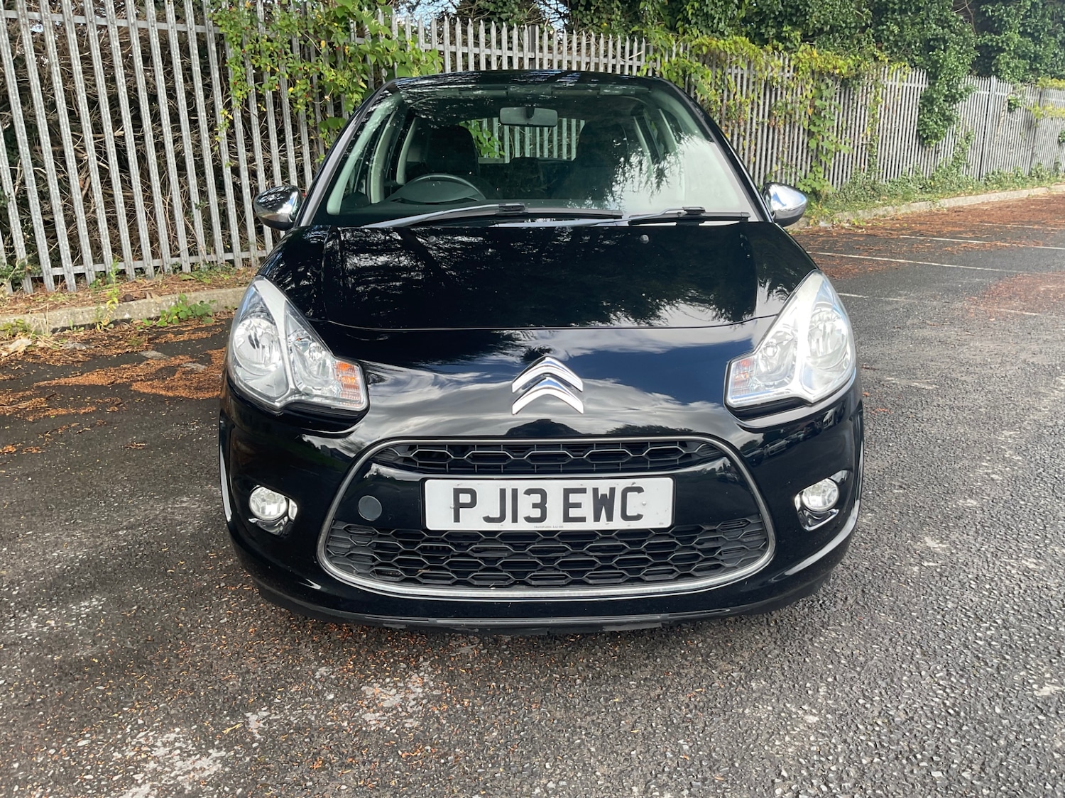 Used Citroen C3 2013 for sale - 75700513: Photo 2