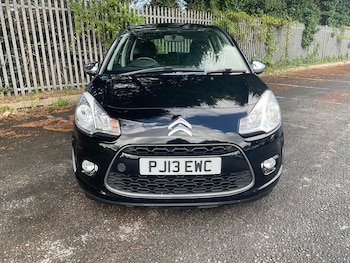 Used Citroen C3 2013 for sale - 75700513: Photo 2