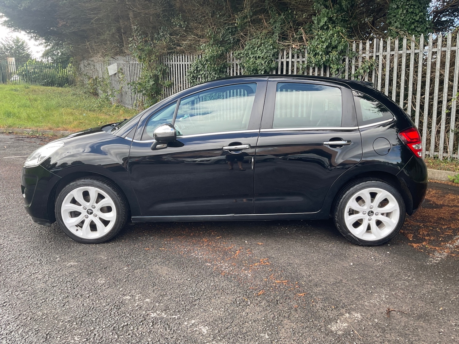 Used Citroen C3 2013 for sale - 75700513: Photo 3