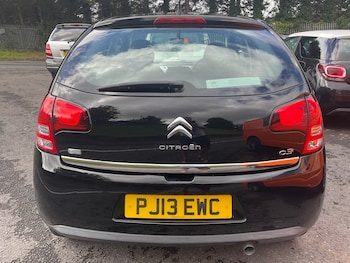 Used Citroen C3 2013 for sale - 75700513: Photo 4