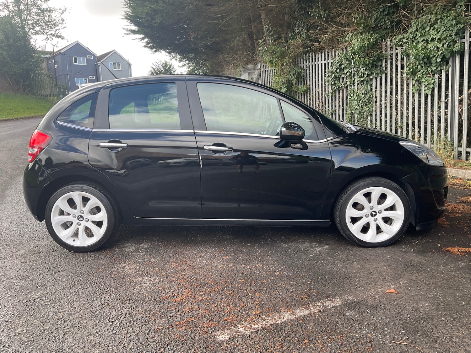 Used Citroen C3 2013 for sale - 75700513: Photo 5