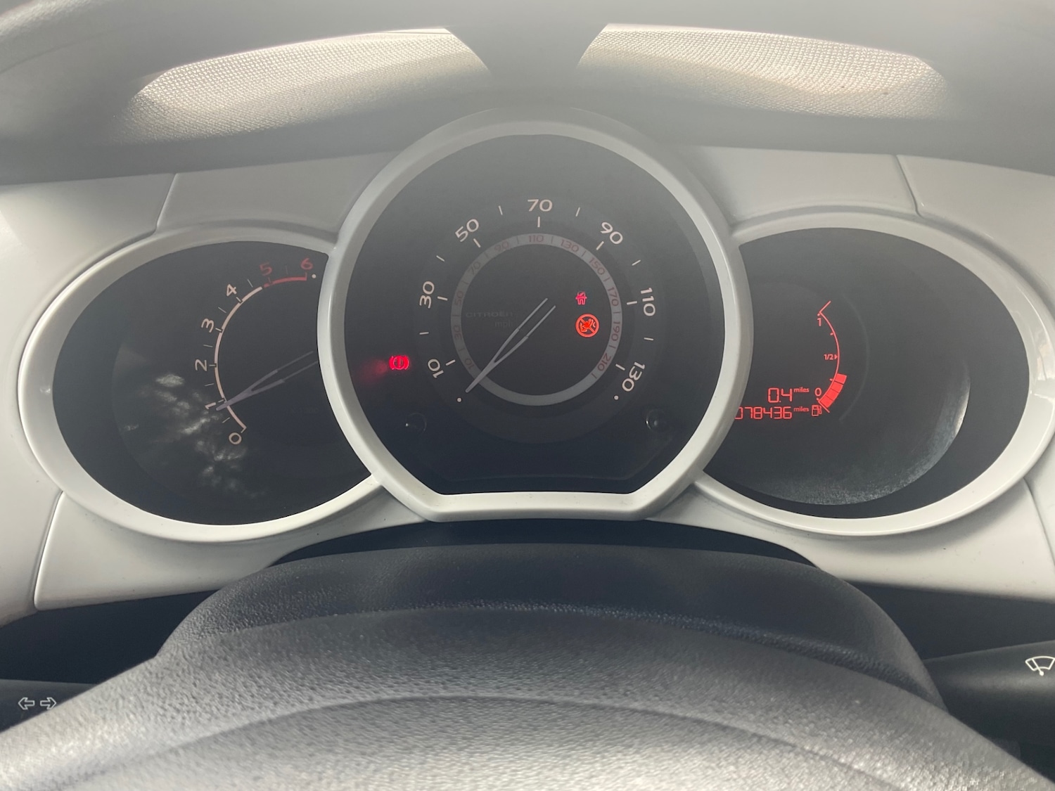 Used Citroen C3 2013 for sale - 75700513: Photo 6
