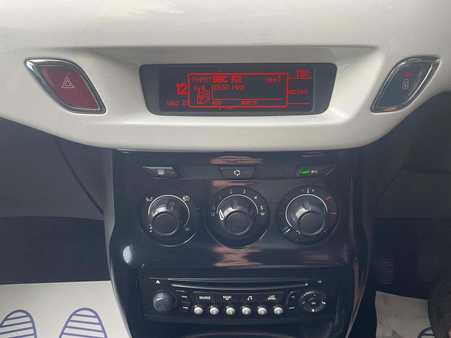 Used Citroen C3 2013 for sale - 75700513: Photo 7