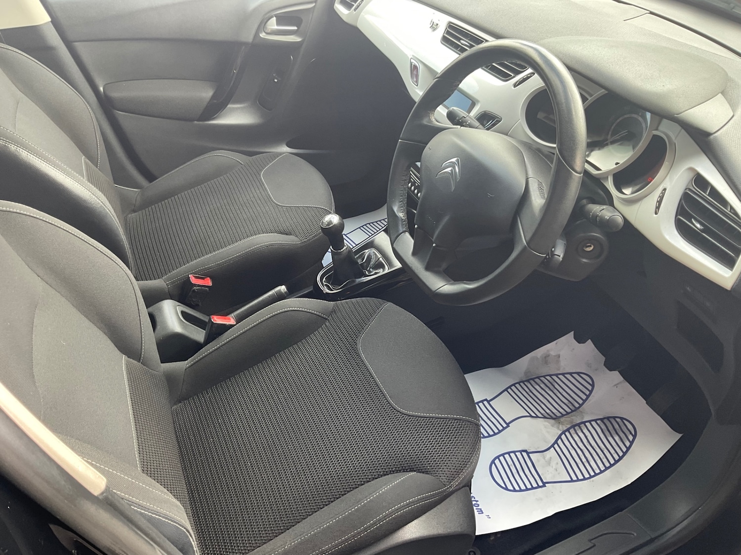 Used Citroen C3 2013 for sale - 75700513: Photo 9