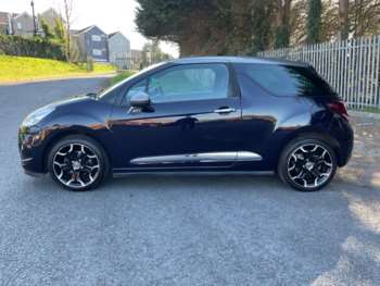 Used Citroen DS3 2014 for sale - 74898374: Photo