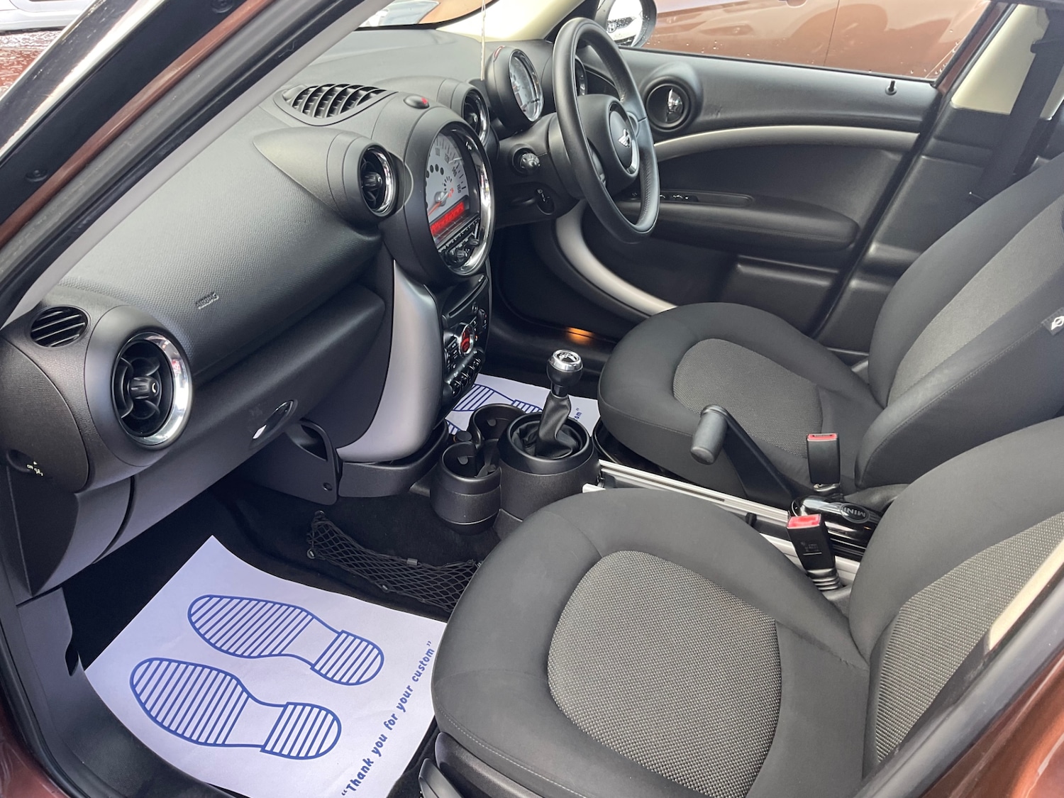 Used MINI Countryman 2013 for sale - 76358403: Photo 10