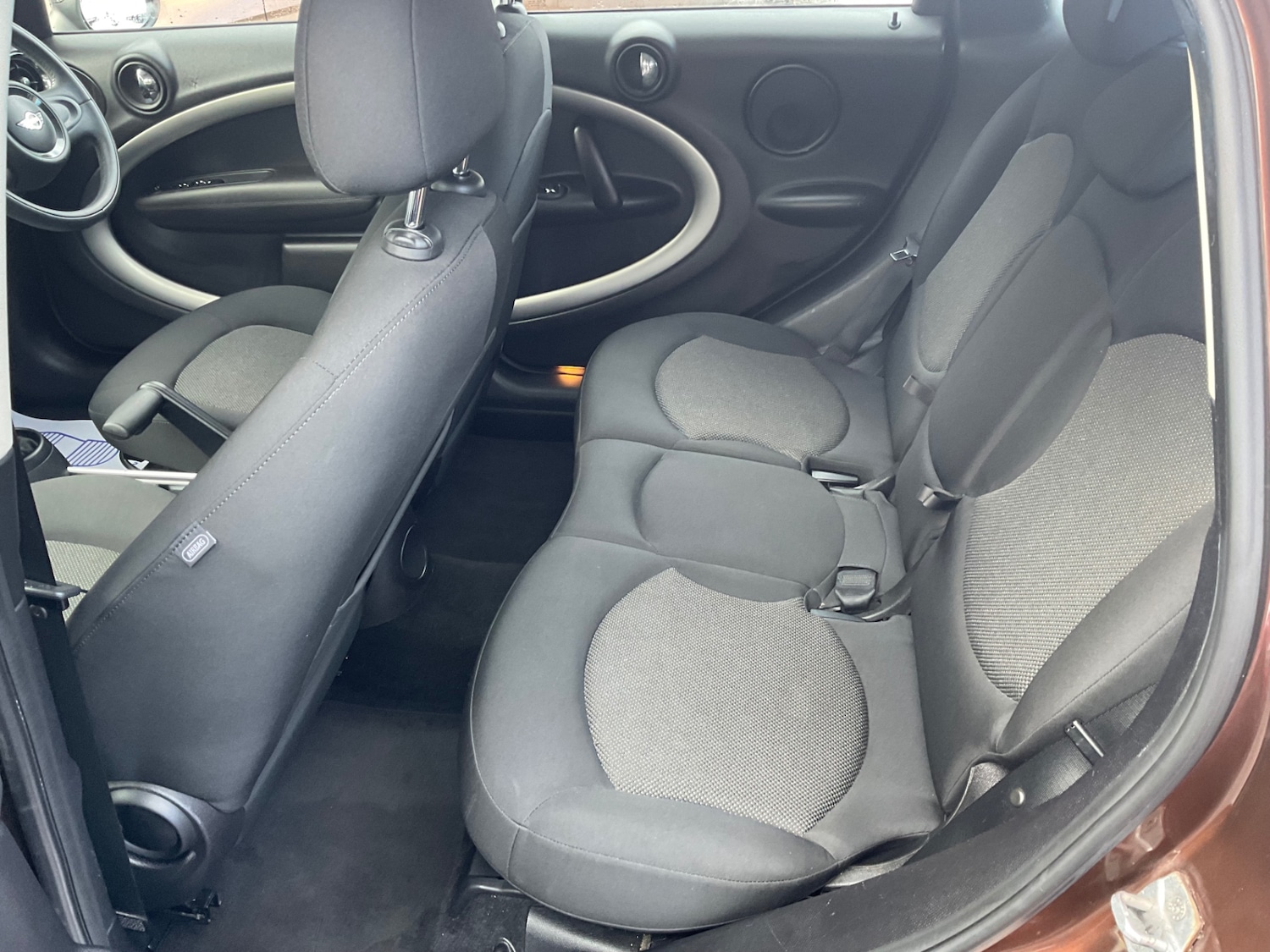 Used MINI Countryman 2013 for sale - 76358403: Photo 11