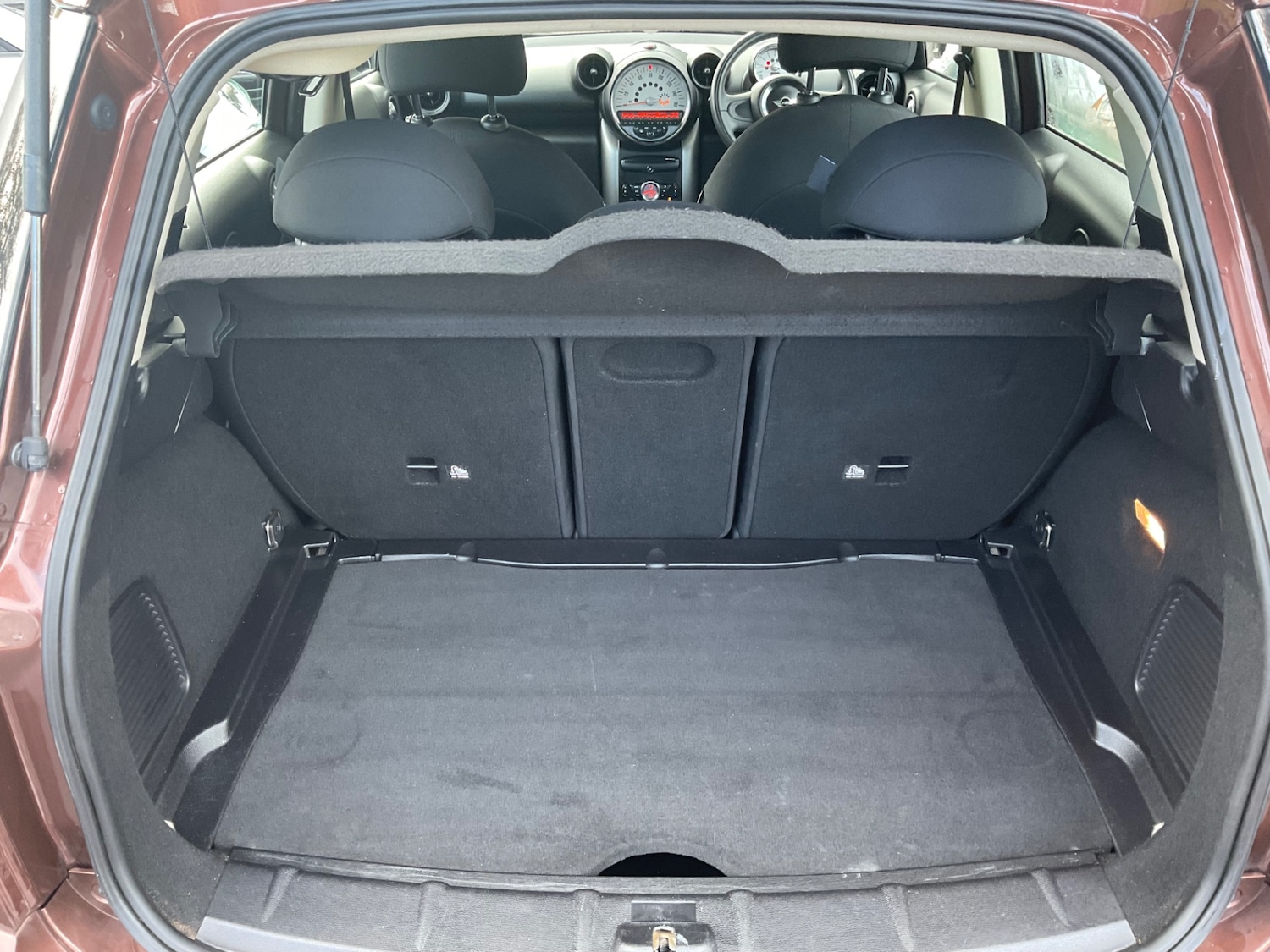 Used MINI Countryman 2013 for sale - 76358403: Photo 12