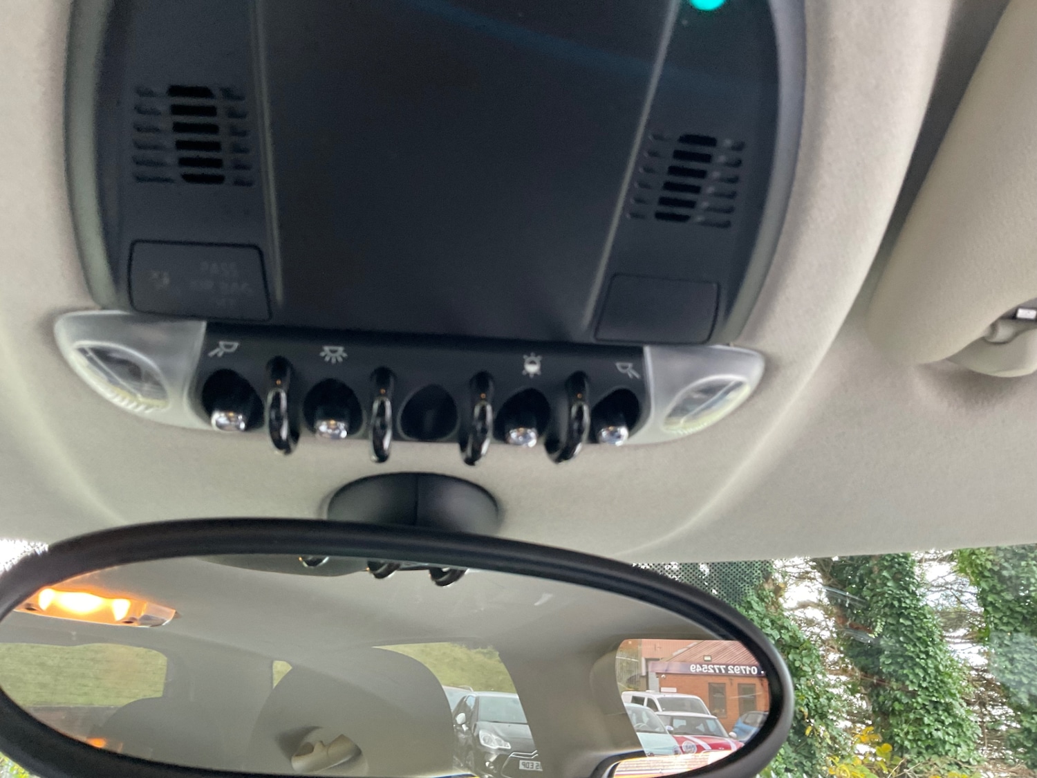 Used MINI Countryman 2013 for sale - 76358403: Photo 16