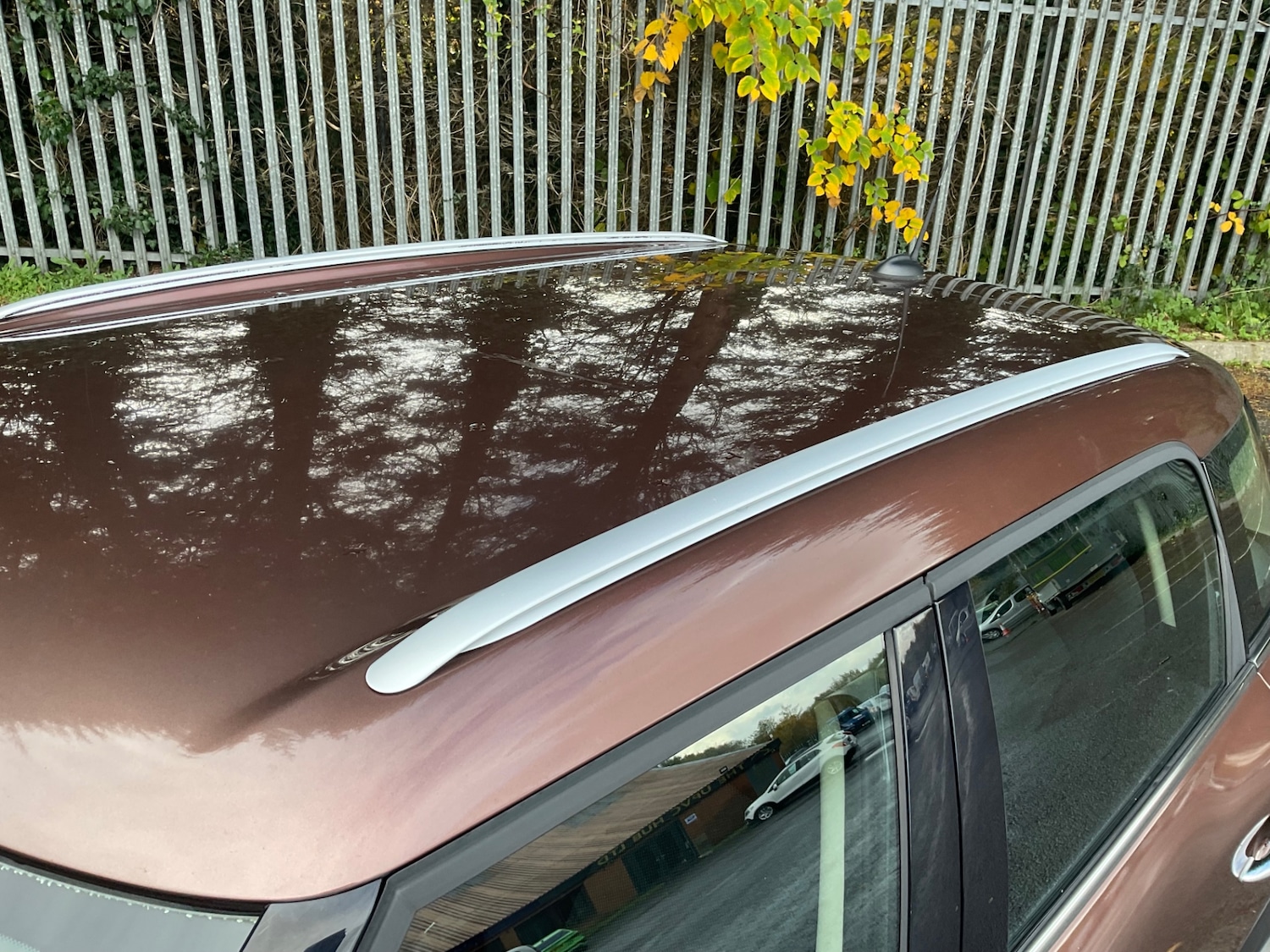 Used MINI Countryman 2013 for sale - 76358403: Photo 17