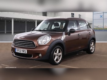 2013 (13) - 1.6 One 5dr