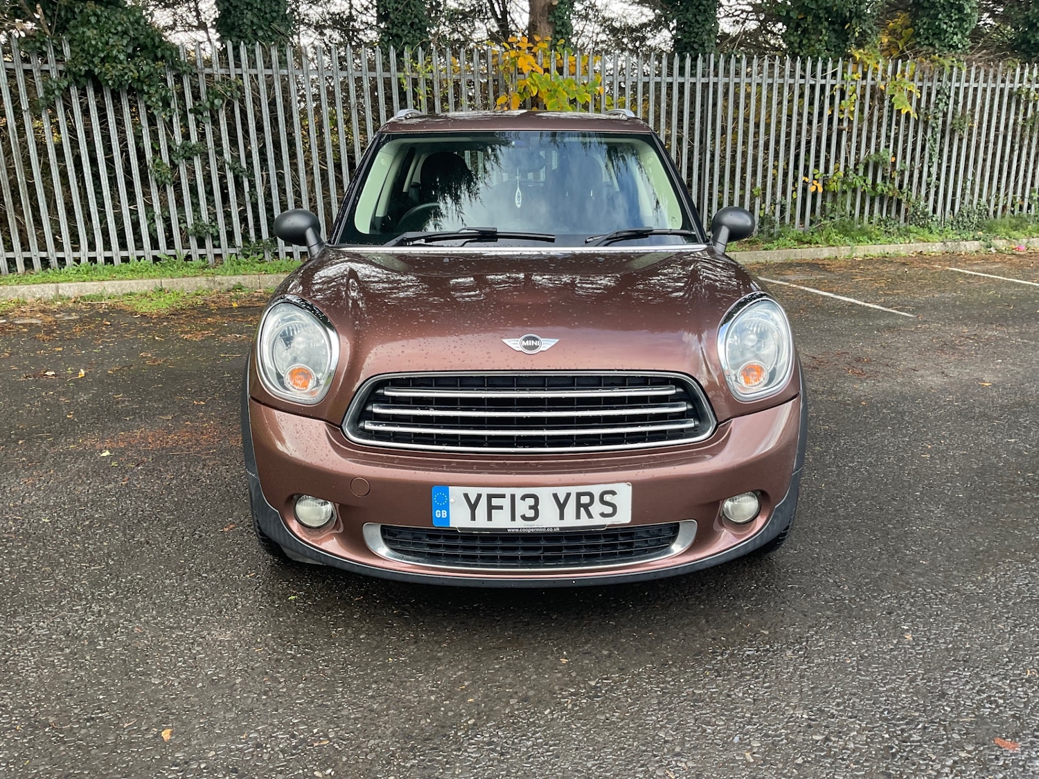 Used MINI Countryman 2013 for sale - 76358403: Photo 2