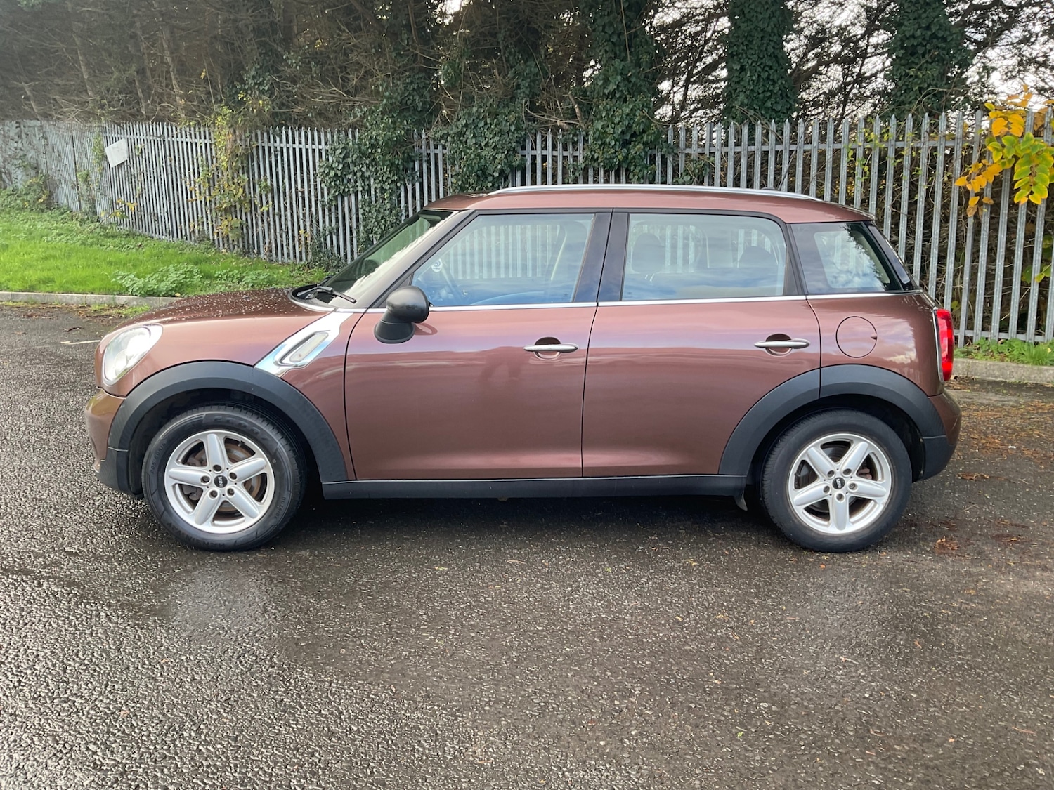 Used MINI Countryman 2013 for sale - 76358403: Photo 3