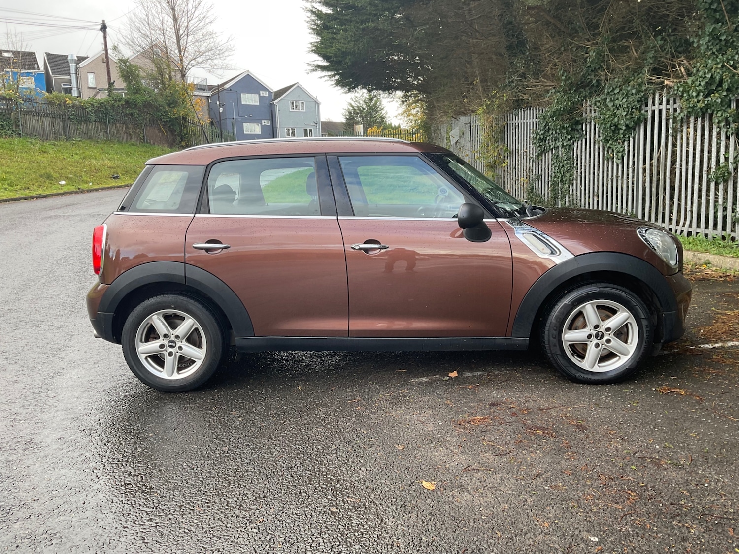 Used MINI Countryman 2013 for sale - 76358403: Photo 5