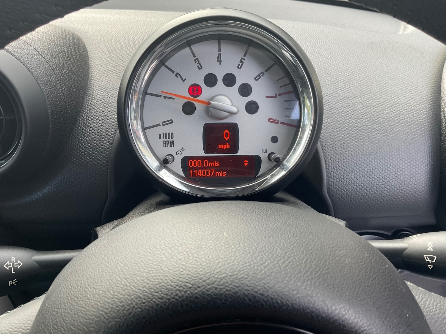 Used MINI Countryman 2013 for sale - 76358403: Photo 6