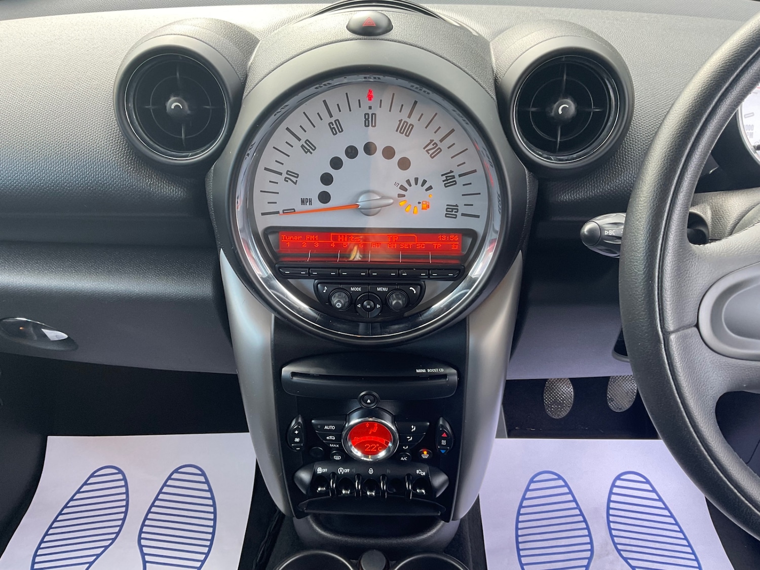 Used MINI Countryman 2013 for sale - 76358403: Photo 7