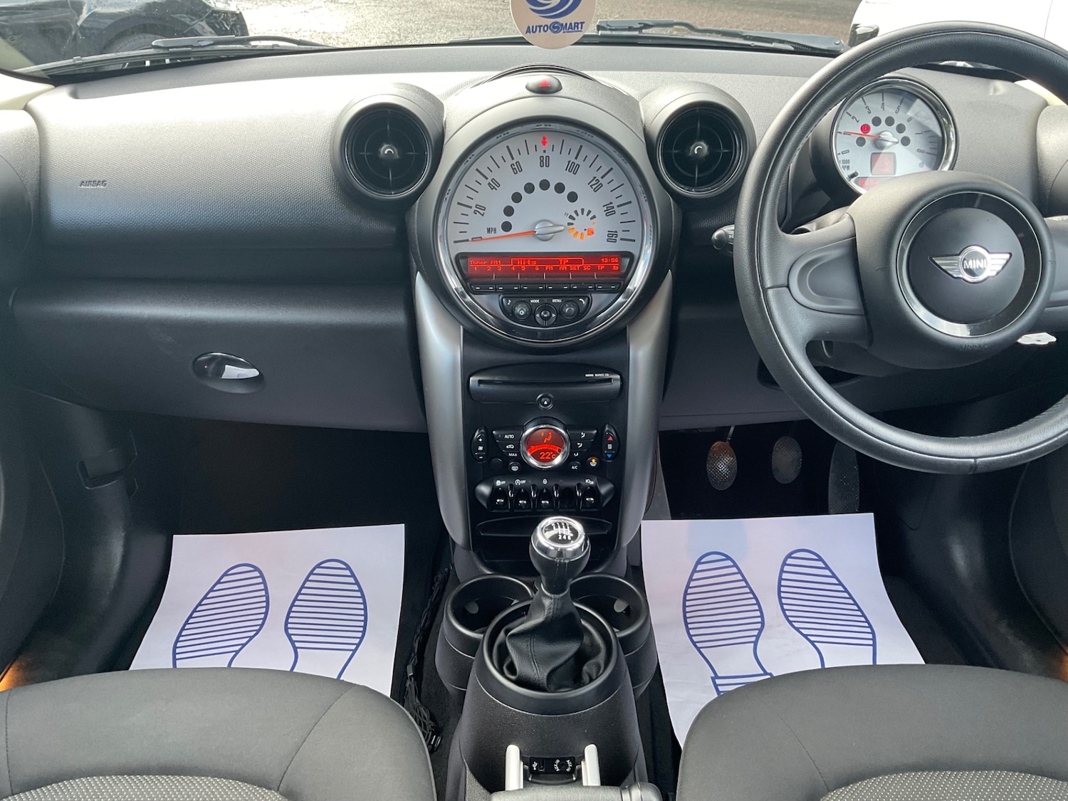 Used MINI Countryman 2013 for sale - 76358403: Photo 8