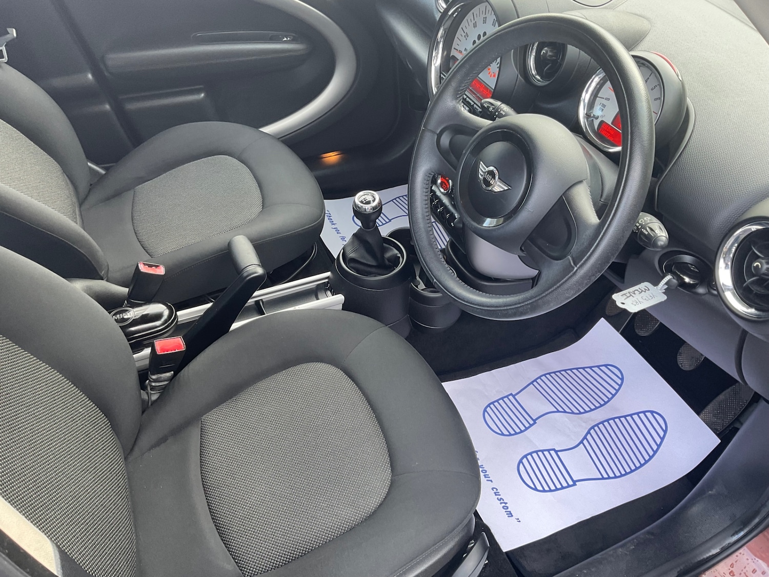 Used MINI Countryman 2013 for sale - 76358403: Photo 9