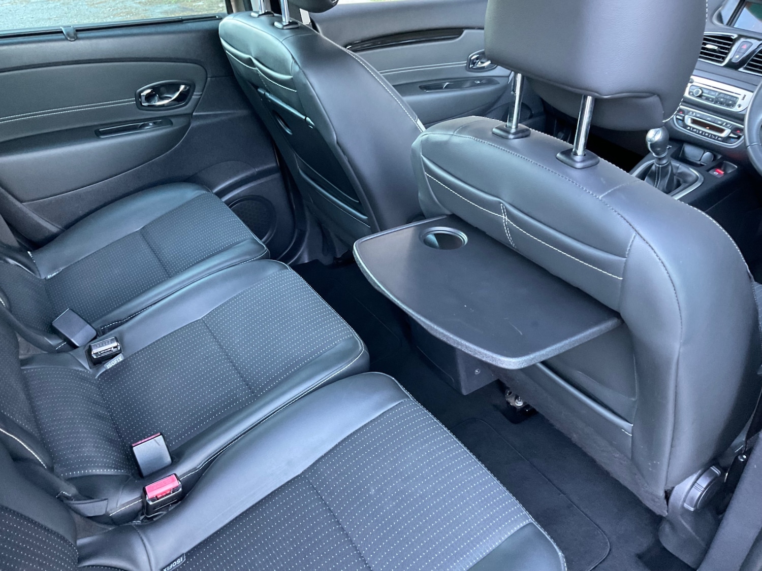 Used Renault Grand Scenic 2014 for sale - 76405489: Photo 13