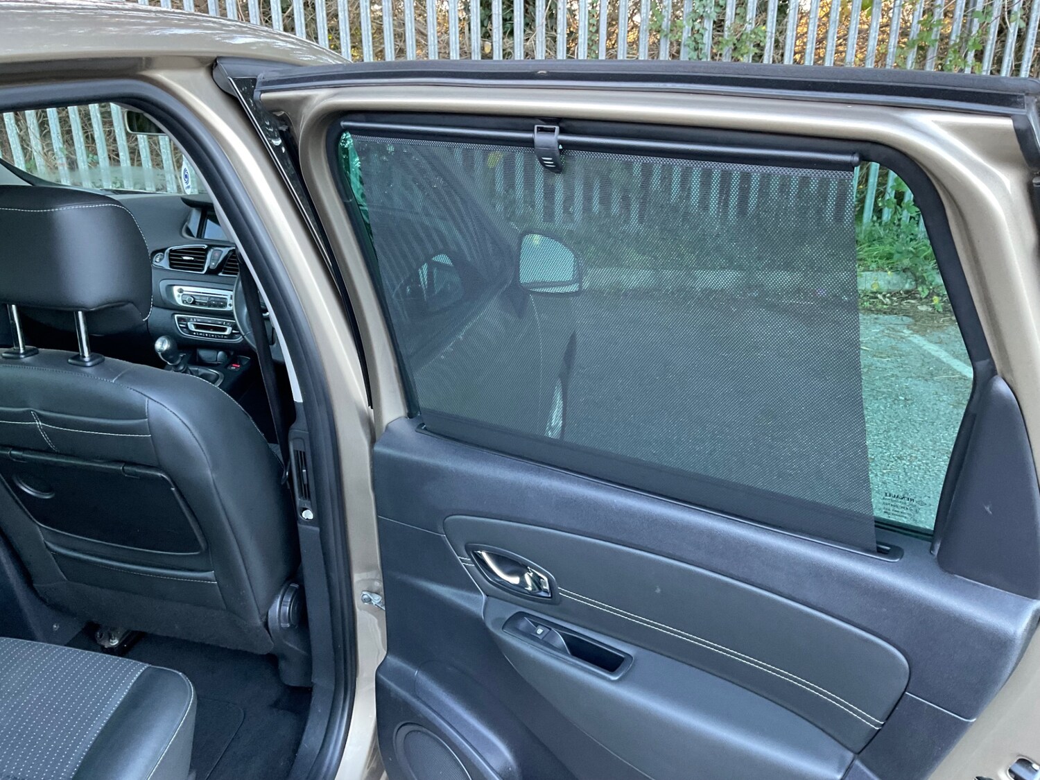 Used Renault Grand Scenic 2014 for sale - 76405489: Photo 14