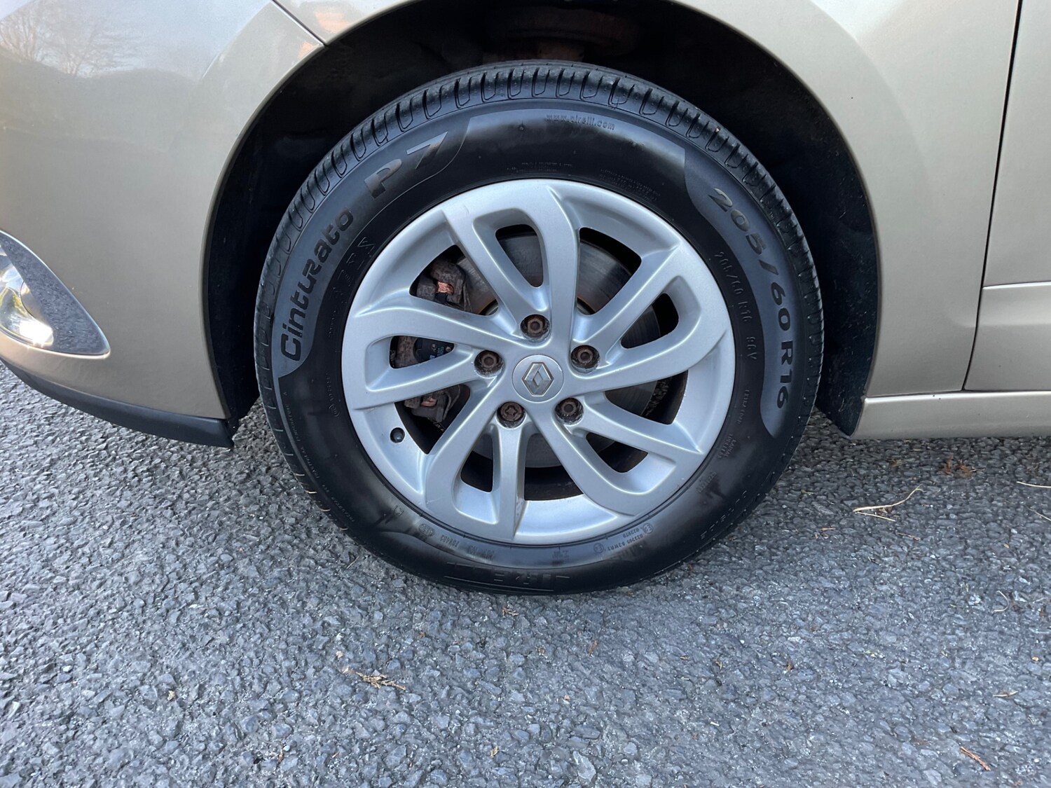 Used Renault Grand Scenic 2014 for sale - 76405489: Photo 19