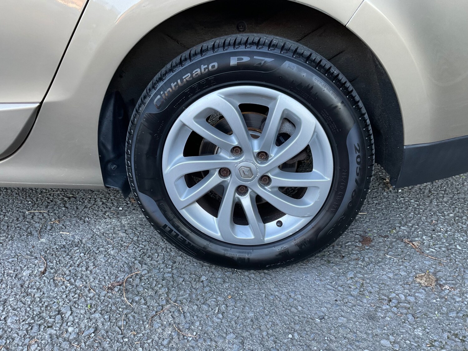 Used Renault Grand Scenic 2014 for sale - 76405489: Photo 20