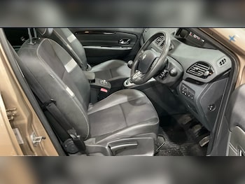 Used Renault Grand Scenic 2014 for sale - 76405489: Photo